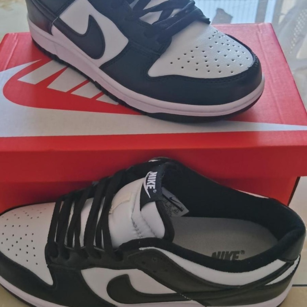 Nike DUNK LOW SP